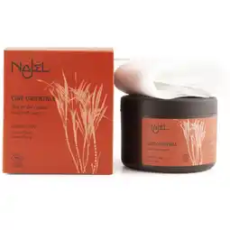 Douglas Najel Oriental Sugar Wax aanbieding