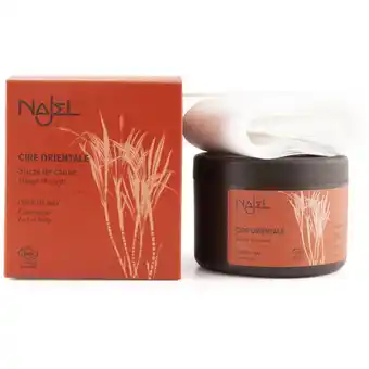 Douglas Najel Oriental Sugar Wax aanbieding