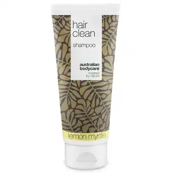 Douglas Australian Bodycare Lemon Myrtle aanbieding