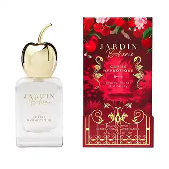 Douglas Jardin Bohème FORBIDDEN FRUIT COLLECTION Cerise Hypnotique aanbieding