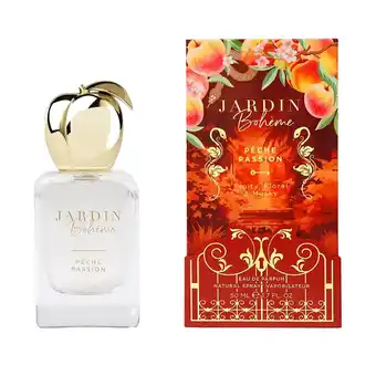 Douglas Jardin Bohème FORBIDDEN FRUIT COLLECTION Pêche Passion aanbieding
