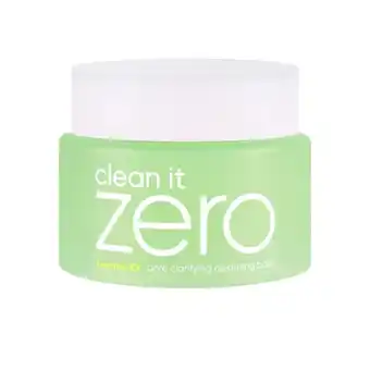 Douglas BANILA CO Cleansing Balm Pore Clarifying aanbieding