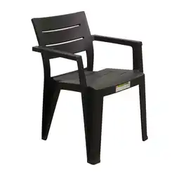 Van Cranenbroek Kuipstoel Julie Grafiet aanbieding