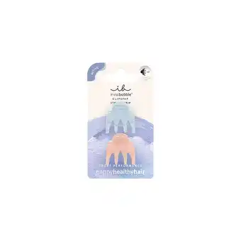 Douglas Invisibobble Clipstar Gym Buddy aanbieding