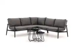 Kees Smit Bellagio Pizzoli/Pito hoek loungeset 6-delig aanbieding