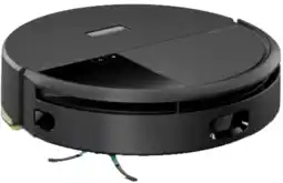 Coolblue iRobot Roomba 205 Combo Black aanbieding