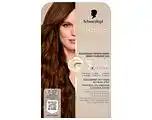 De Online Drogist Schwarzkopf Creme Supreme Crèmekleuring 7-57 Donker Koperblond aanbieding
