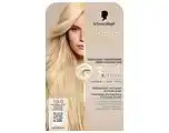 De Online Drogist Schwarzkopf Creme Supreme Crèmekleuring 10-0 Natuurlijk Ultra Lichtblond aanbieding
