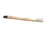 De Online Drogist Smyle Tandenborstel Bamboo Donkerblauw Soft aanbieding