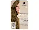 De Online Drogist Schwarzkopf Creme Supreme Crèmekleuring 7-0 Natuurlijk Donkerblond aanbieding