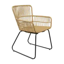 Van Cranenbroek Stoel Cabro natural aanbieding