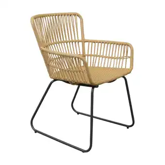 Van Cranenbroek Stoel Cabro natural aanbieding