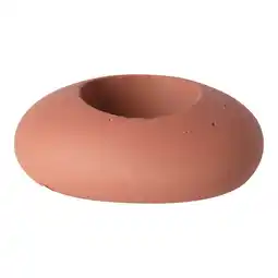 Van Cranenbroek Kaarshouder cement 9x7x3cm nc 2ass aanbieding