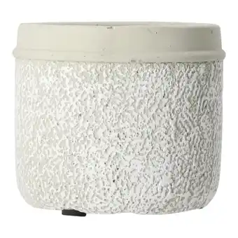 Van Cranenbroek Pot Toyoma 10cm grijs aanbieding