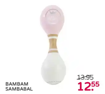 Prenatal Bambam Sambabal aanbieding