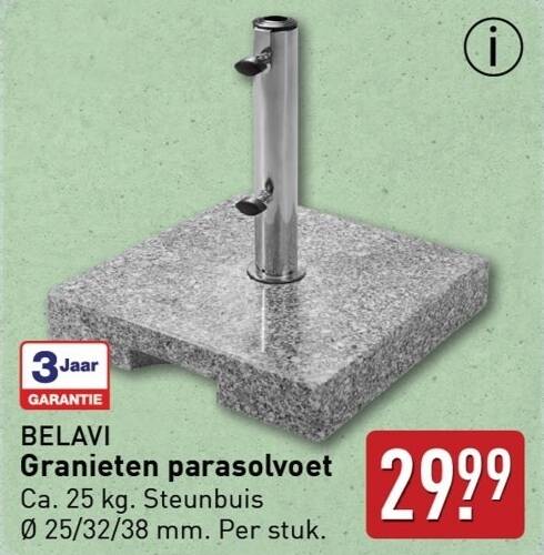 doppler parasol voor balkon I 170x130cm in naturel I Zonnescherm voor balkon & terras I Flexibel privacyscherm I Parasol rechthoekig & draaibaar I Tuinparasol voor balkon