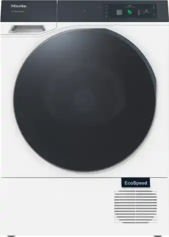 Coolblue Miele TQ 1000 WP Nova aanbieding