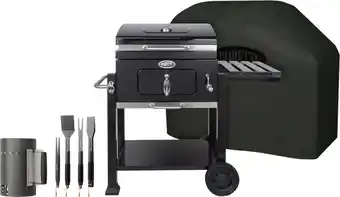 Coolblue Boretti Carbone 2.0 Compleet Pakket aanbieding