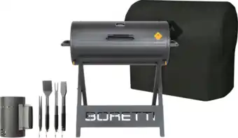 Coolblue Boretti Barilo 2.0 Compleet Pakket aanbieding