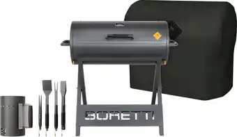 Coolblue Boretti Barilo 2.0 Compleet Pakket aanbieding