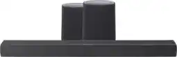Coolblue Harman Kardon Enchant 900 Surround sound Set aanbieding