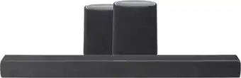 Coolblue Harman Kardon Enchant 900 Surround sound Set aanbieding