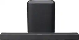 Coolblue Harman Kardon Enchant 900 + Enchant Sub aanbieding