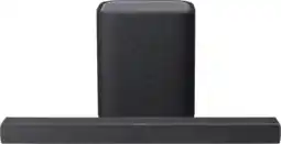 Coolblue Harman Kardon Enchant 900 + Enchant Sub aanbieding