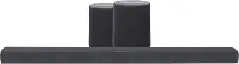 Coolblue Harman Kardon Enchant 1100 Surround sound Set aanbieding