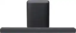 Coolblue Harman Kardon Enchant 1100 + Enchant Sub aanbieding