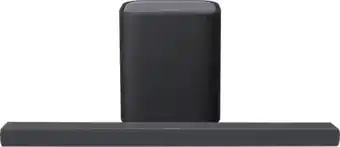 Coolblue Harman Kardon Enchant 1100 + Enchant Sub aanbieding