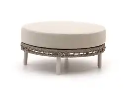 Kees Smit Intenso Nusco lounge voetenbank aanbieding