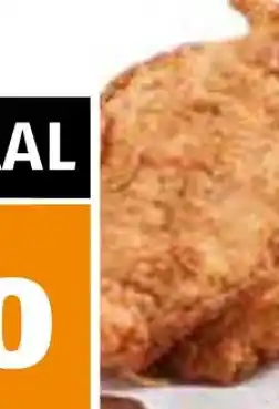 Poiesz Lekkerbekjes 3 stuks aanbieding
