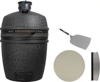Coolblue The Bastard VX Large Solo Large Pizzapakket aanbieding