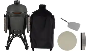 Coolblue The Bastard VX Large Pizzapakket aanbieding