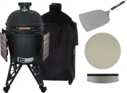 Coolblue The Bastard Urban Large Compleet Pizzapakket aanbieding