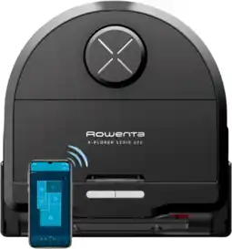 Coolblue Rowenta X-Plorer Serie 220 RR9465 aanbieding