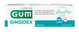 De Online Drogist GUM Gingidex 0.06% Tandpasta aanbieding