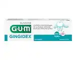 De Online Drogist GUM Gingidex 0.06% Tandpasta aanbieding