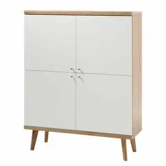 Home24 Highboard Gyland aanbieding