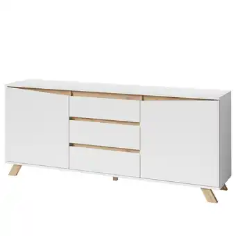 Home24 Dressoir Rautha aanbieding