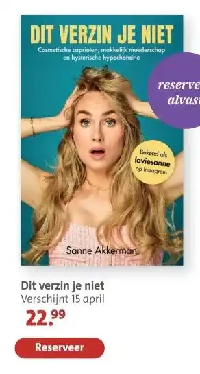 Bruna Dit verzin je niet aanbieding