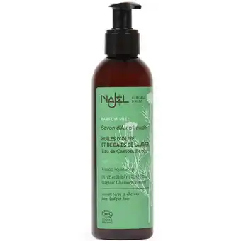 Douglas Najel Kamillewater aanbieding