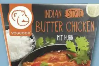 Combi Youcook Fertiggerichte aanbieding