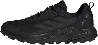 Amazon adidas heren TERREX Anylander Hiking ShoesWandelschoenen aanbieding