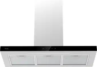 Coolblue ETNA AB791RVS aanbieding