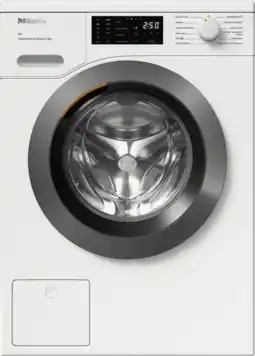 Coolblue Miele WED 388 WCS PowerWash & Steam aanbieding