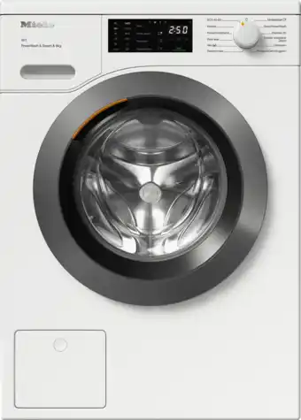 Coolblue Miele WED 388 WCS PowerWash & Steam aanbieding
