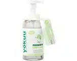 De Online Drogist Yokuu Lichaamszeep Matcha Starterkit aanbieding