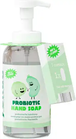 De Online Drogist Yokuu Handzeep Cucumber Mint Starterkit aanbieding